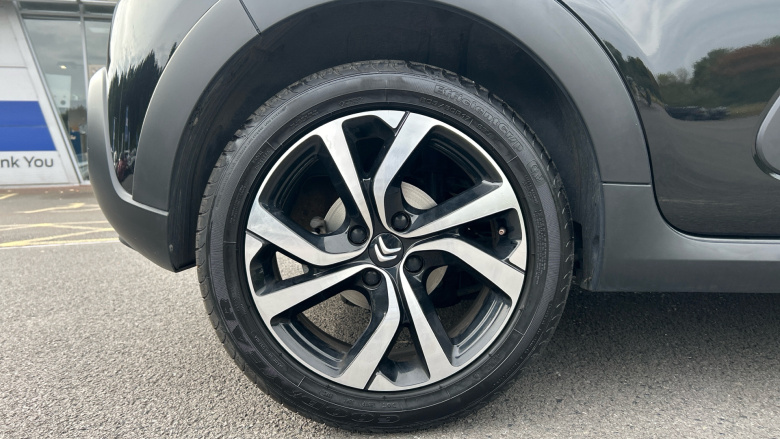 Citroen C3 1.2 PureTech 110 Shine Plus 5dr Petrol Hatchback